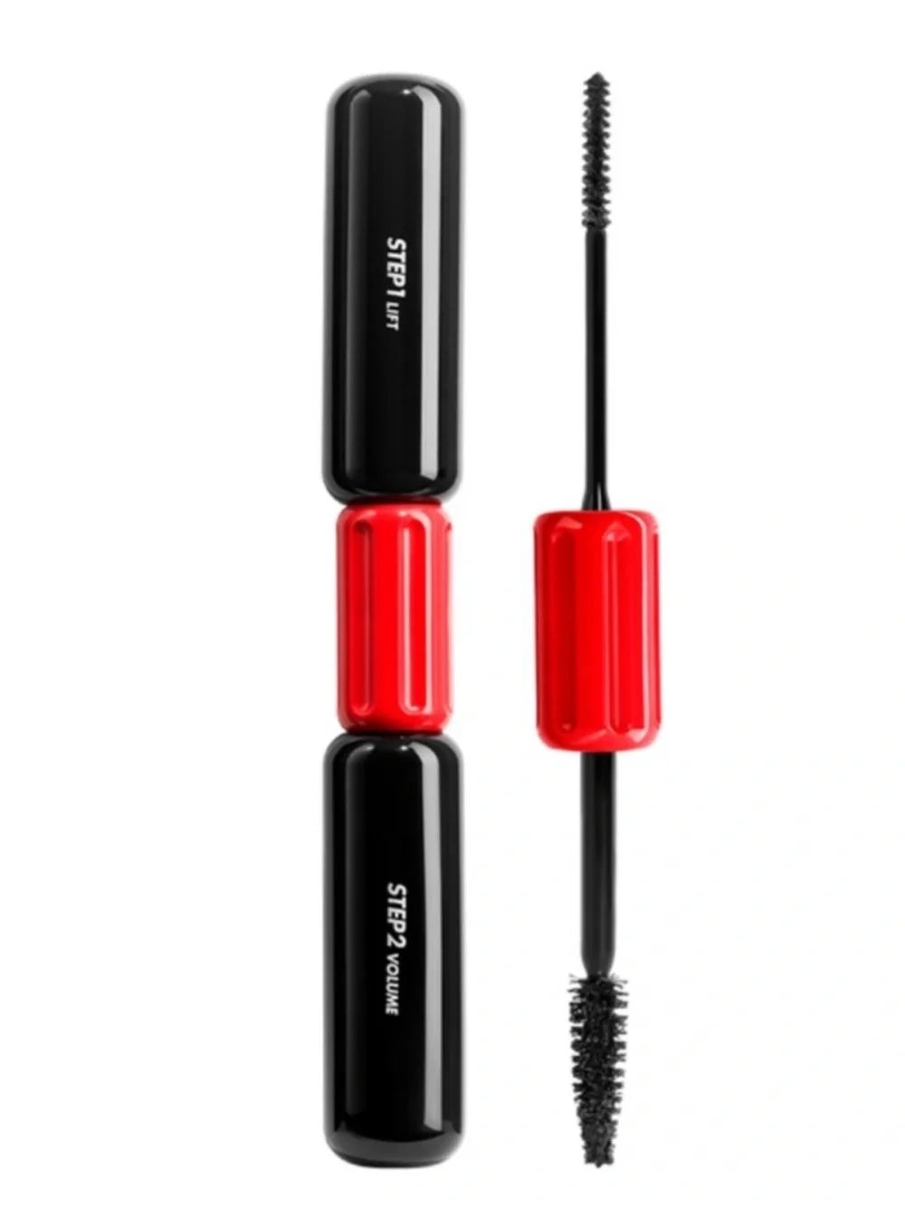 MAKE UP FOR EVER The Professionall Mascara 8ml X 2 BRAND NEW IN BOX